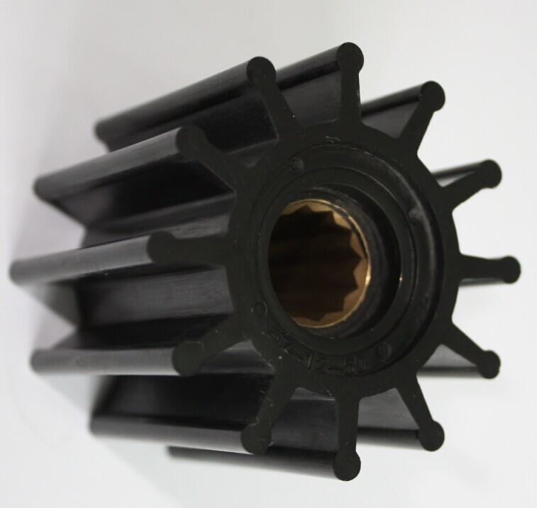 捷斯克JABSCO水泵葉輪22120-0001 ；CEF500104
