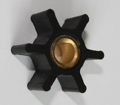 發電機及發動機冷卻泵橡膠葉輪 ANCOR 50013